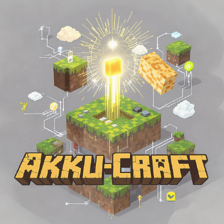 Akku-Craft Logo